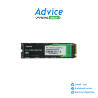 256 GB SSD M.2 PCIe APACER AS2280P4U (AP256GAS2280P4U-1)