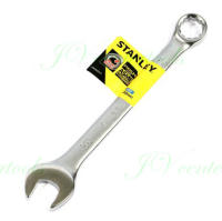 STANLEY ประแจแหวนข้างปากตาย 80-234  รุ่น CWB ขนาด 20 มม.