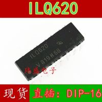 10pcs ILQ620 ILQ620GB DIP-16