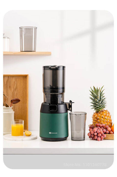 ขนาดใหญ่-caliber-juicer-residue-separation-ครัวเรือนความเร็วต่ำผักผลไม้-multi-functional-juicer-commercial-electric-juicer