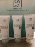 C21 FACIAL CLEANSING GEL CREATION 100 ml