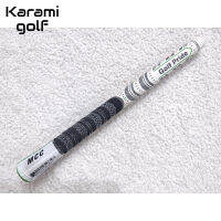 Karamiกริปไม้กอล์ฟGolf Gripทนทานต่อการสึกหรอสบายกันลื่นกริปชาย-หญิงทั่วไปรหัสสินค้า：WGP0011-3