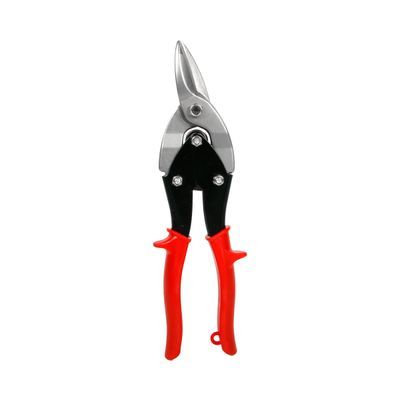 โปรโมชั่น-กรรไกรตัดแผ่นโลหะตัดโค้งซ้าย-hachi-ขนาด-10-นิ้ว-สีดำ-แดง-ส่งด่วนทุกวัน