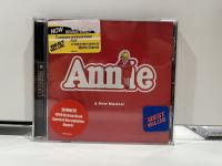 1 CD MUSIC ซีดีเพลงสากล ANNIE (OCR) by ORIGINAL CAST (C5J35)