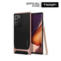 Spigen เคส Note 20 Ultra เคส [NEO HYBRID] เคสกันกระแทก, เคสซิลิโคน