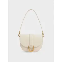 Charles&amp;Keith - Gabine Saddle bag