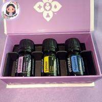 dOTERRA  - INTRODUCTORY KIT