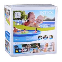 Intex สระน้ำ อีซี่เซ็ต 12 ฟุต รุ่น 28130