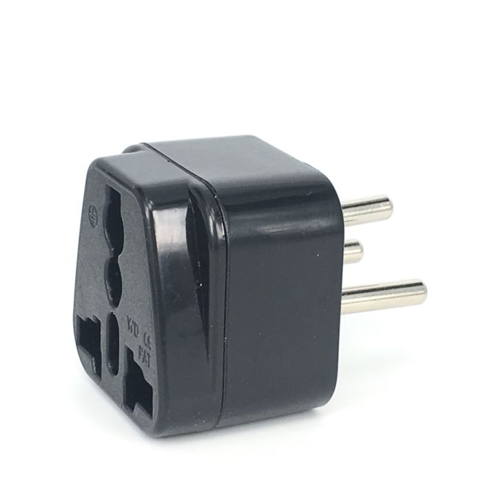 universal-il-plug-adapter-eu-european-us-uk-to-israel-3-pin-egypt-travel-adapter-power-charger-electronica-socket-outlet