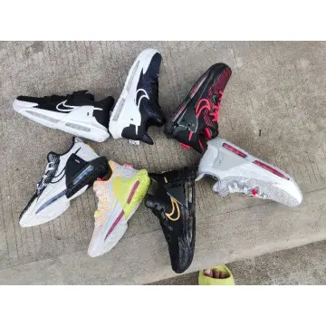 Lebron on sale shoes 6