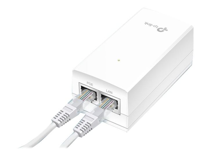 tp-link-poe2412g-24v-passive-poe-injector-adapter-ของแท้-ประกันศูนย์ตลอดชีพ