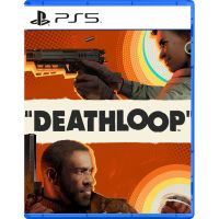 ✜ PS5 DEATHLOOP (By ClaSsIC GaME OfficialS)