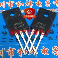 5PCS-10PCS 6R650CE IPA60R650CE  TO-220F 650V 19A New And Original On Stock