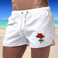 Fashion Trend Men Women Shorts Sports Pants Summer Beach Cool Swimming Training Cycling Fishing RunningTravel Party Leisure Teen