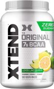 Mita Japan Scivation Xtend BCAA 90 phần Chanh Glutamine 2.500mg