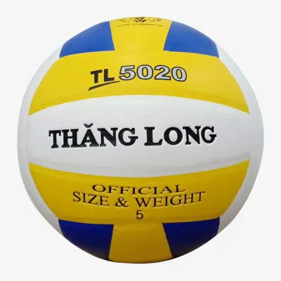 Qủa Bóng Chuyền Thăng Long PVC5030
