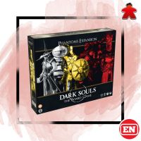 【Board Game】 Dark Souls: The Board Game Phantoms Expansion (2019)