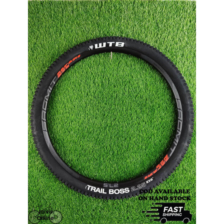 wtb 29 tires