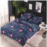 LAGMTA 1pc 100 polyester duvet cover printing high quality comforter cover Various sizes can be customized