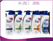 Dầu gội Head&Shoulder 450ml Thái Lan