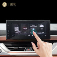 สำหรับ Geely Yuanjing X6 2020-23รถนำทาง GPS ฟิล์มหน้าจอแอลซีดีกระจกฟิล์มป้องกันฟิล์มป้องกันรอยขีดข่วนภายในอานิสงส์