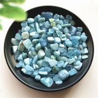 Aquamarine Stones Crystals