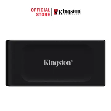 KINGSTON NV1 2 TB Desktop Internal Solid State Drive (SSD) (2TB M.2 NVMe -  SNVS-2000G) - KINGSTON 