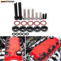 EPMAN Valve Cover Washers Kit for Honda D-Series EP-DP008 Valves