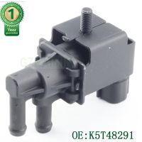 คุณภาพสูงเหมาะสำหรับ MITSUBISHI Vapor Purge Solenoid วาล์วสูญญากาศสวิทช์ K5T48291 VSV Switching 99-03=High Quality Fits For MITSUBISHI Vapor Purge Solenoid Valve Vacuum Switch K5T48291 VSV Switching 99-03คุณภาพสูงเหมาะสำหรับ MITSUBISH