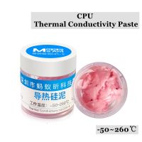 hk⊙☌  Maant CPU Thermal Paste Conductive Grease Silicone Plaster Sink for iPhone Macbook GPU Chipset Cooling