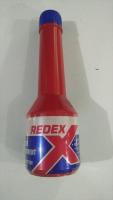 ระบบเชื้อเพลิง Treatment Injector Additive Petrol Petrol Redex 50 Ml