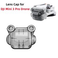 Sunnylife ฝาครอบเลนส์กล้อง อุปกรณ์เสริม สําหรับโดรน DJI Mini 3 Pro DJI Mini 3 Pro