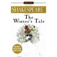 Ready stockwinters storyเวอร์ชั่นต้นฉบับภาษาอังกฤษThe Winters TaleละครคลาสสิกของShakespeares Shakespeare