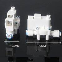 【hot】✵  1/4 Tube Fitting  Pressure Reducing Regulator for Reverse Osmosis Filters