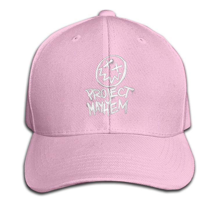 2023-new-fashion-new-llbaseball-cap-fight-club-project-mayhem-graphic-men-and-women-adjustable-sandwich-peaked-baseba-contact-the-seller-for-personalized-customization-of-the-logo