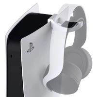 PS5 Headphone Mount for Playstation 5 Headset Hanger Holder Accessories