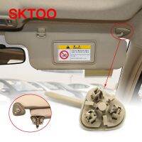 SKTOO พอดีกับ Toyota Corolla 2003-2012กระบังแสงหัวเข็มขัดคงที่สำหรับ F3 BYD F3R กระบังแสงเพลาหมุน