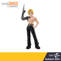 พร้อมส่ง+โค้ดส่วนลด Pop Up Parade Edward Elric: Fullmetal Alchemist: Brotherhood (Re-run) By Good Smile Company (ลิขสิทธิ์แท้ )