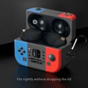 BLUESN Case for SONY WF-1000XM4 Case Switch Shell Silicone Earphone