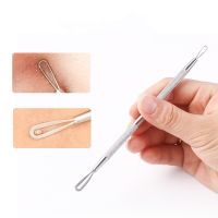 【cw】 Blackhead Removal Needles Acne Needle Face Dots Remover