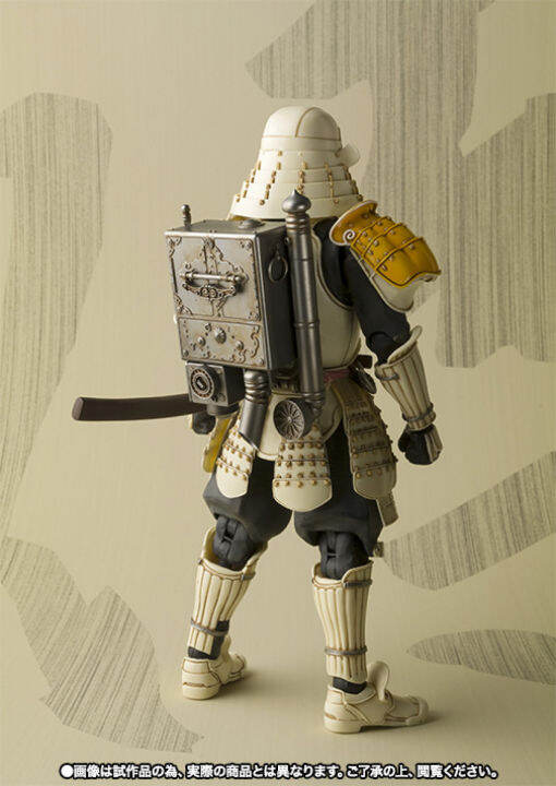 figma-ฟิกม่า-งานแท้-100-figure-action-bandai-tamashii-nations-จากหนังดัง-star-wars-samurai-teppo-ashigaru-sandtrooper-movie-realization-สตาร์-วอร์ส-ซามูไร-ทรูปเปอร์-ver-original-from-japan-แอ็คชั่น-ฟิ