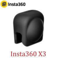 ฝาครอบ X3 Insta360อุปกรณ์เสริมของแท้สำหรับ Insta 360 ONE X 3