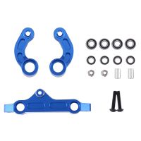 Metal Steering Assembly for 1/5 Arrma KRATON 8S BLX Outcast 8S BLX KRATON EXB Roller Upgrade Parts Accessories