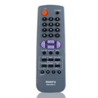 Universal Replaced remote control for sharp TV G1342SA GA007BG22 G1587SA GA031WJSA GA162SA GA164SA GA208SA GA351SA GA372SA huayu