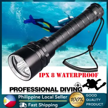 Buy Flashlight For Fishing Under Water online