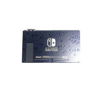 Switch Bottom Cover Ns Host Shell Bottom Plate Middle Frame Switch Animal Forest Back Cover Middle Frame Replacement Shell Limit