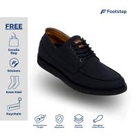 CODddngkw3 Mens Casual Shoes Footstep Footwear Hugo Black