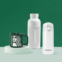 Starbuck ถ้วย320มิลลิลิตรสีเขียวเข้มเทพธิดาแก้วเซรามิกบ้านถ้วยกาแฟผู้ชายและผู้หญิงฤดูร้อนที่เรียบง่ายดื่มถ้วยคลาสสิกทุกวันสก์ท็อปดื่มถ้วย