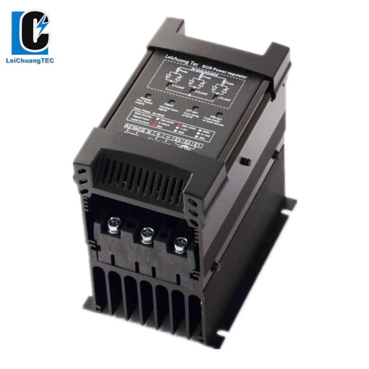 tr-series-3-phase-40a-110v-220v-330v-440vac-scr-high-power-controller-voltage-regulator-4-20ma-0-10v1-5v