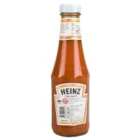 HEINZ ไฮนซ์ ซอสพริก ขวด 300 กรัม